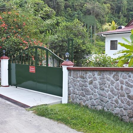 Armony Residence Holiday Apartment 2 Victoria Luaran gambar