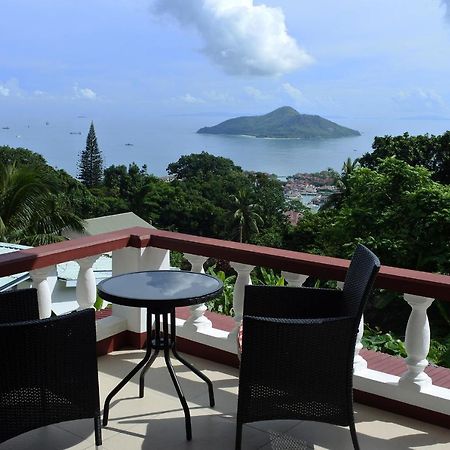 Armony Residence Holiday Apartment 2 Victoria Luaran gambar