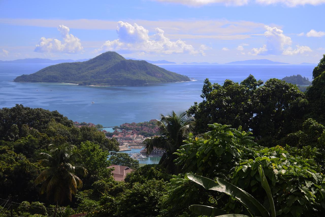 Armony Residence Holiday Apartment 2 Victoria Luaran gambar