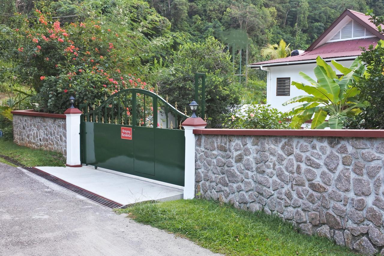 Armony Residence Holiday Apartment 2 Victoria Luaran gambar