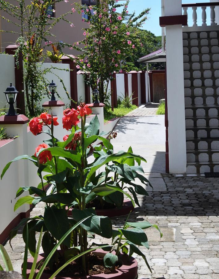 Armony Residence Holiday Apartment 2 Victoria Luaran gambar
