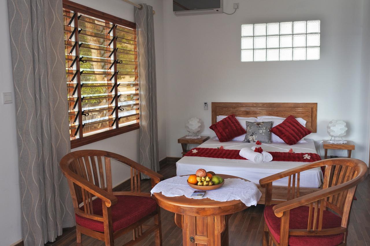 Armony Residence Holiday Apartment 2 Victoria Luaran gambar
