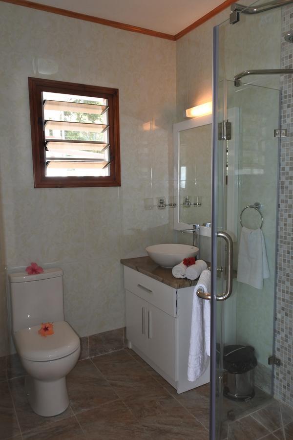 Armony Residence Holiday Apartment 2 Victoria Luaran gambar