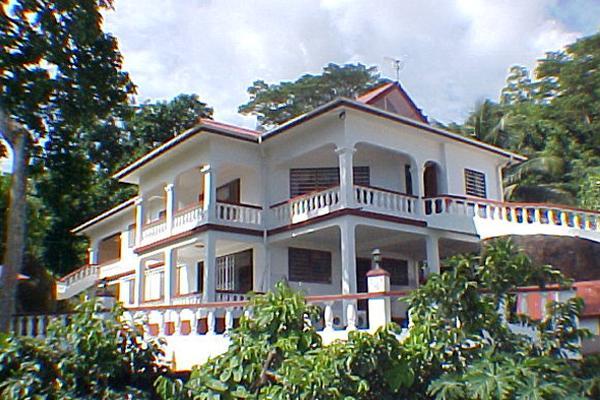 Armony Residence Holiday Apartment 2 Victoria Luaran gambar