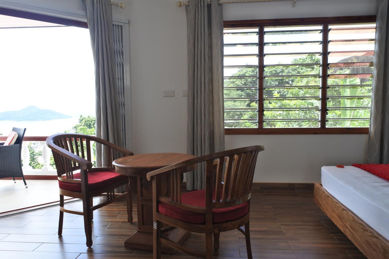Armony Residence Holiday Apartment 2 Victoria Luaran gambar