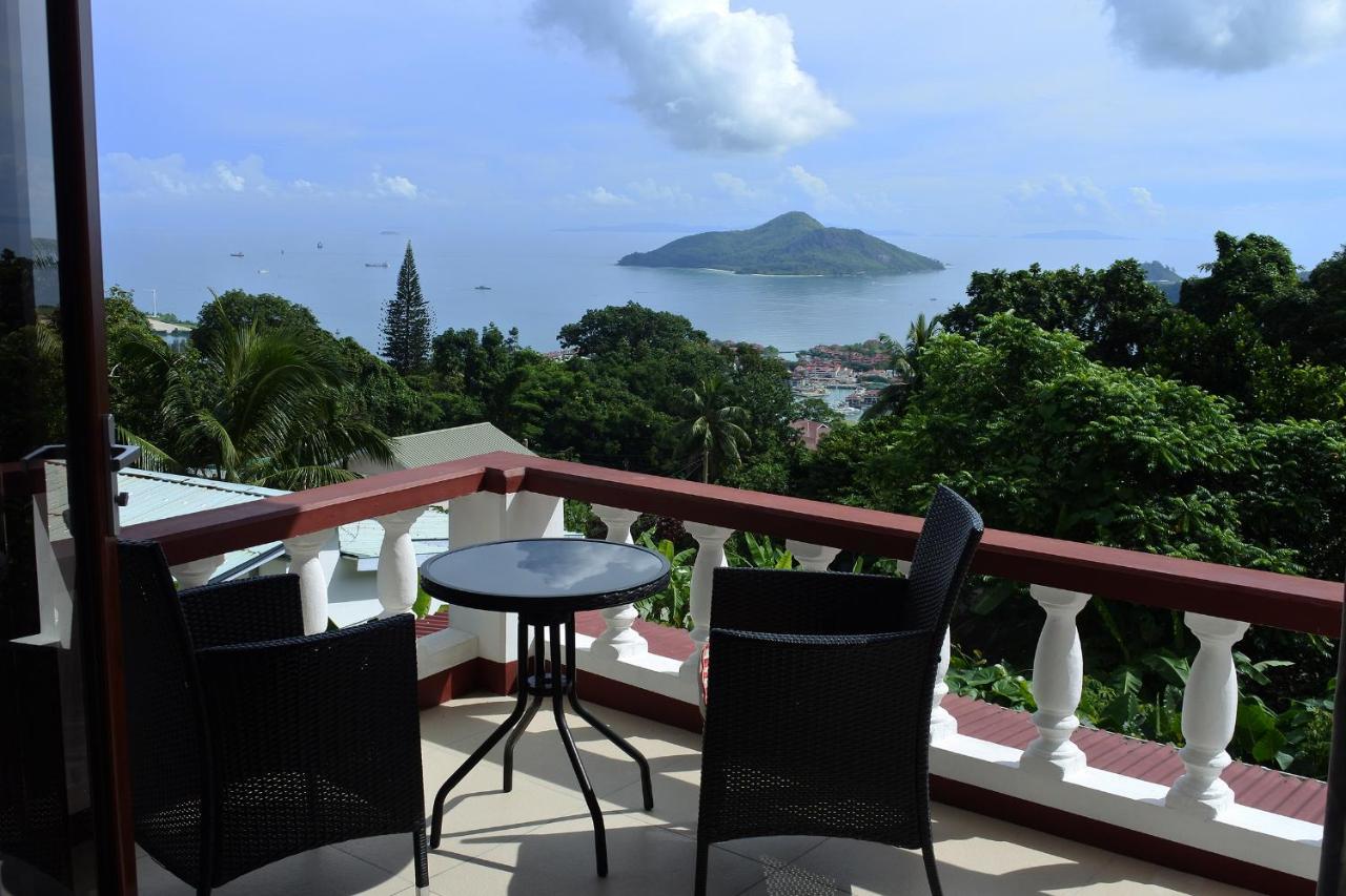 Armony Residence Holiday Apartment 2 Victoria Luaran gambar